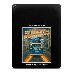 Folien für Tablets matt