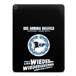 Folien für Tablets matt