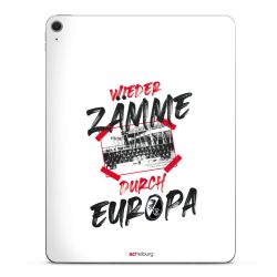 Folien für Tablets matt