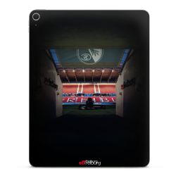 Folien für Tablets matt