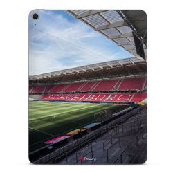 Folien für Tablets matt