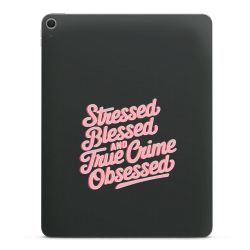 Foils for Tablets matt