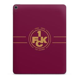 Folien für Tablets matt