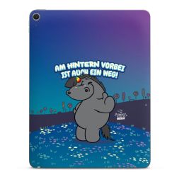 Folien für Tablets matt