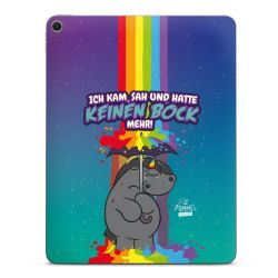 Folien für Tablets matt