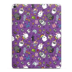 Folien für Tablets matt