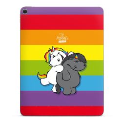 Folien für Tablets matt