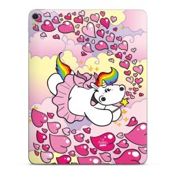 Folien für Tablets matt