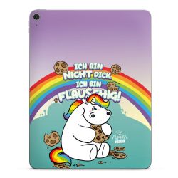 Folien für Tablets matt