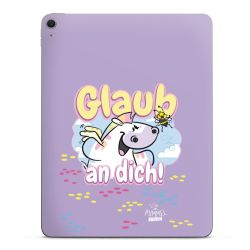 Folien für Tablets matt