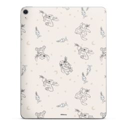 Folien für Tablets matt