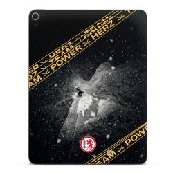 Folien für Tablets matt