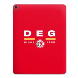 Folien für Tablets matt