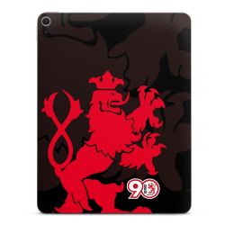 Folien für Tablets matt