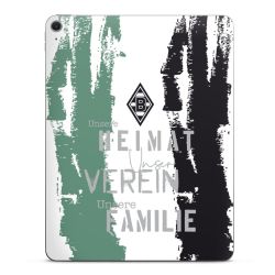 Folien für Tablets matt