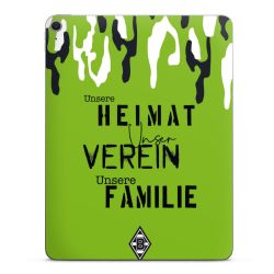 Folien für Tablets matt