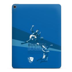 Folien für Tablets matt