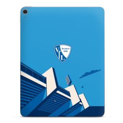 Folien für Tablets matt