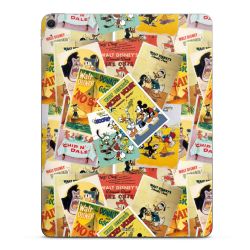 Folier Surfplatta matt