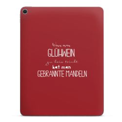 Folien für Tablets matt