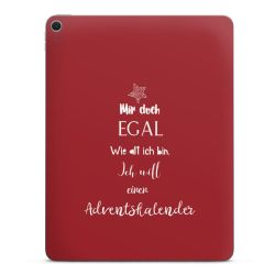 Folien für Tablets matt