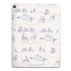 Folier Surfplatta matt