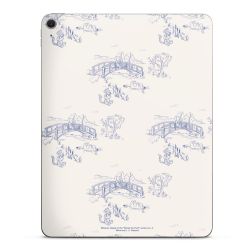 Folier Surfplatta matt