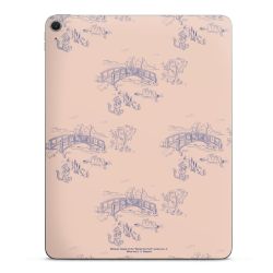 Folier Surfplatta matt