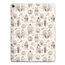 Foils for Tablets matt