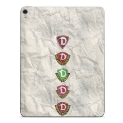 Folien für Tablets matt