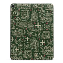 Folien für Tablets matt