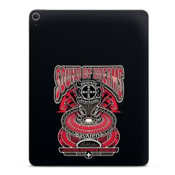 Folien für Tablets matt