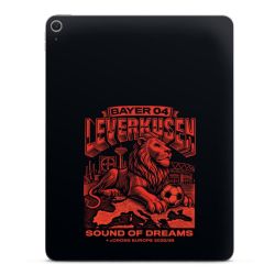 Folien für Tablets matt