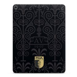 Folien für Tablets matt