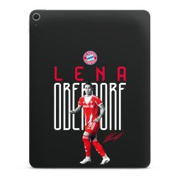 Folien für Tablets matt