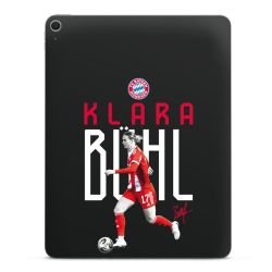 Folien für Tablets matt