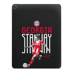 Folien für Tablets matt