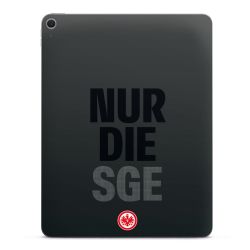 Folien für Tablets matt