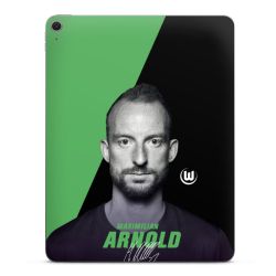 Folien für Tablets matt