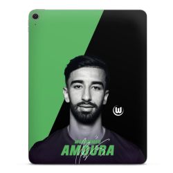 Folien für Tablets matt