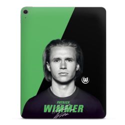 Folien für Tablets matt