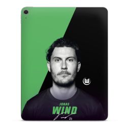 Folien für Tablets matt