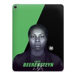 Folien für Tablets matt