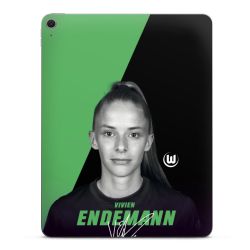 Folien für Tablets matt