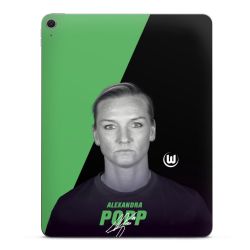 Folien für Tablets matt