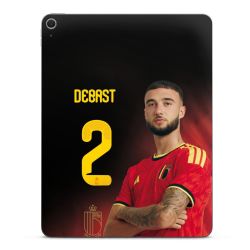 SkinVinyyli Tabletit mattapinta