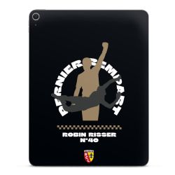 Folier Surfplatta matt