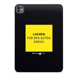 Folien für Tablets matt