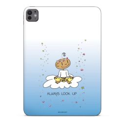 Folien für Tablets matt