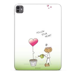 Folien für Tablets matt